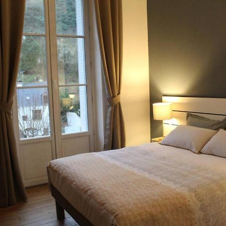Appartement Vue Imprenable Sur La Loire !!! Saumur Exterior photo